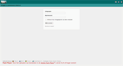 Desktop Screenshot of gemeenteoss.filefox.nl