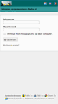 Mobile Screenshot of gemeenteoss.filefox.nl